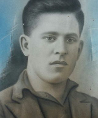 Болдырев Иван Васильевич