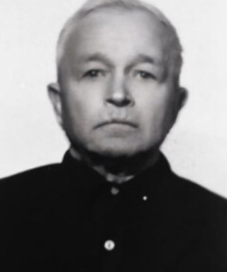 Кисляков Михаил Борисович