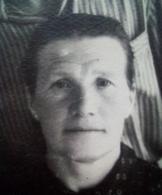 Гринёва Мария Фёдоровна