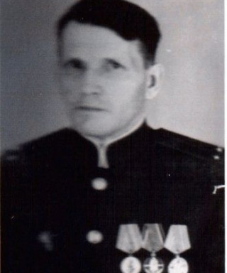 Фарушев Анатолий Васильевич