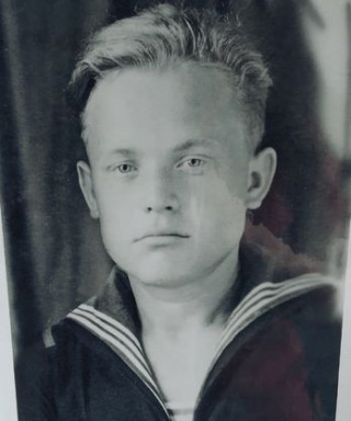 Огрызков Арсений Николаевич