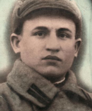 Рязанцев Семен Тимофеевич