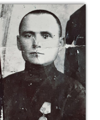 Федотов Илья Симонович