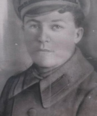 Ермаков Илья Ильич