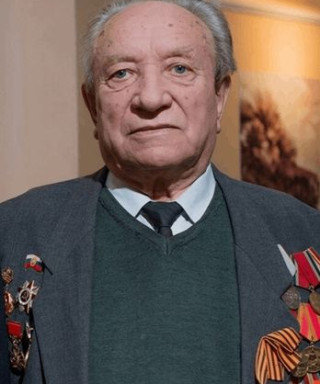 Карих Василий Алексеевич