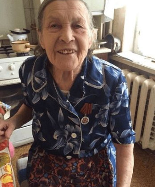 Галибина Александра Петровна