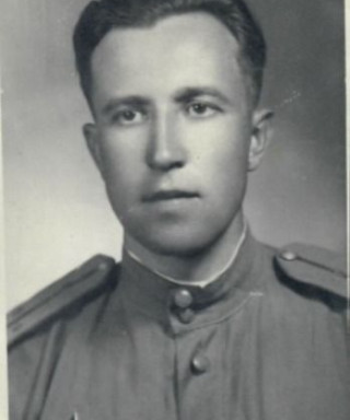 Назаров Олег Владимирович