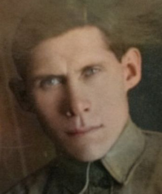 Киреев Мансур Султанович