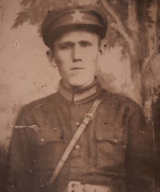 Ариткулов Гайфулла Сахаутдинович