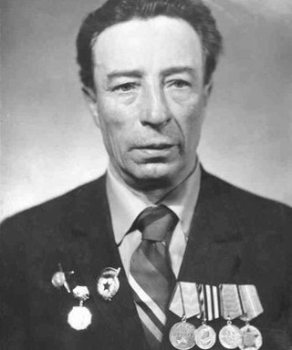 Балашов Сергей Иванович