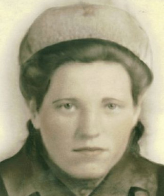 Попкова Елена Александровна