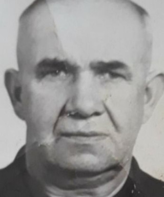 Видус Иван Герасимович