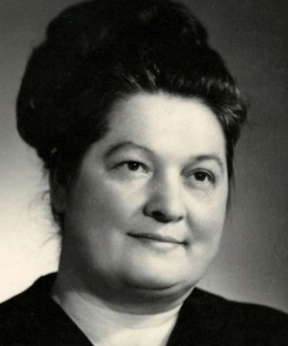 Видус Надежда Ивановна