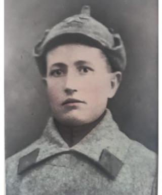 Опочанов Куприян Дмитриевич