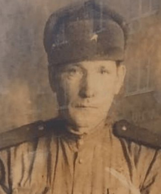 Кадров Александр Петрович