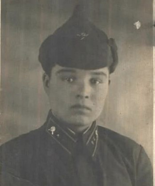 Ляукин Петр Антонович