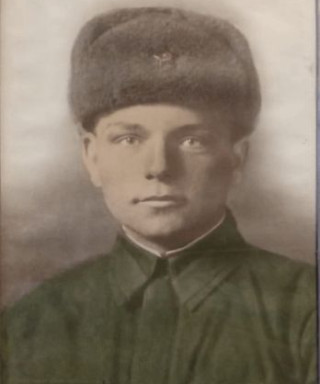 Арженовсков Иван Тихонович