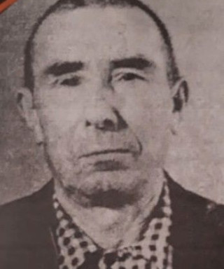 Ахмадуллин Нутфулла Сайфуллович