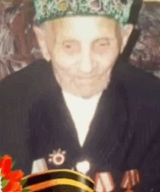 Мустафин Касим Ибрагимович