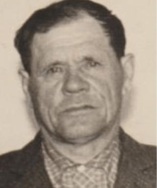 Кузьмин Андрей Семёнович