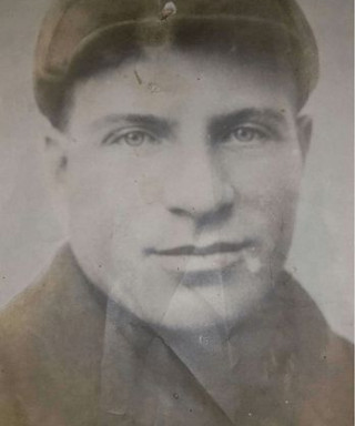 Уваров Иван Леонтьевич