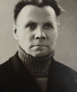 Димаков Василий Фомич