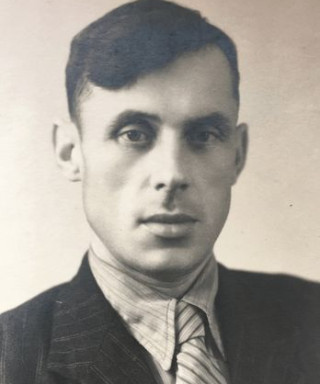 Изоитко Сергей Иванович