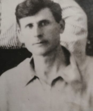 Голубниченко Николай Петрович