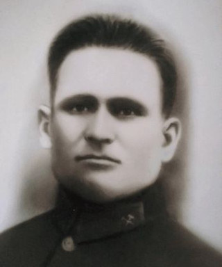 Овчинников Михаил Гаврилович