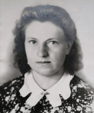 Дегтерева Августа Фёдоровна