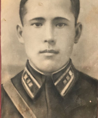 Нуриев Альтаф Нуреевич