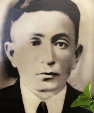 Мухатов Дюсембай Мухатович