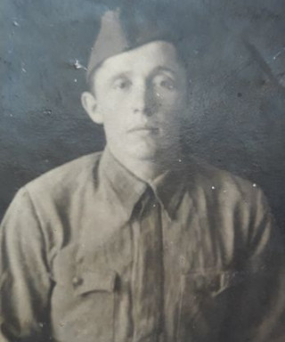 Кузнецов Иван Ильич