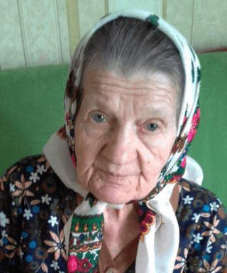 Гребешкова Вера Григорьевна