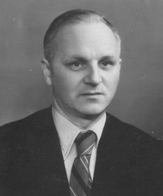 Матсон Эвальд Карлович