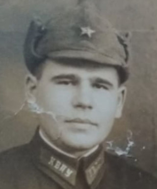 Латыпов Кабир Галиевич