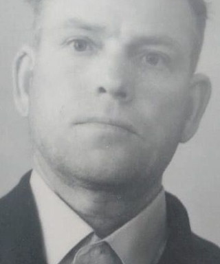 Гончаров Федор Михайлович