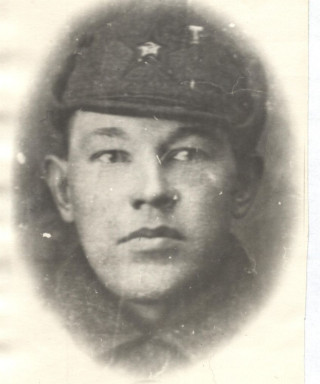 Коротаев Николай Александрович