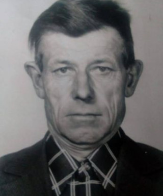 Беспалов Василий Мизайлович