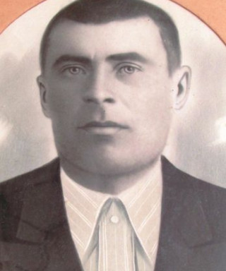 Краснов Александр Федорович