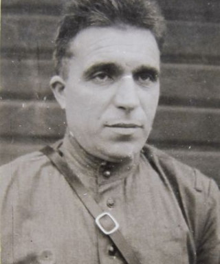 Лопатин Николай Александрович