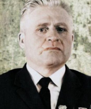 Артёменко Иван Петрович