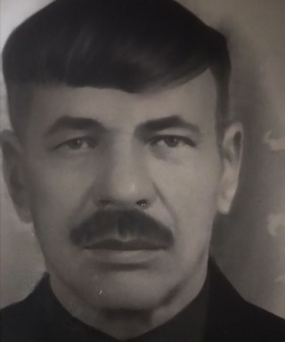 Башинский Казимир Адамович