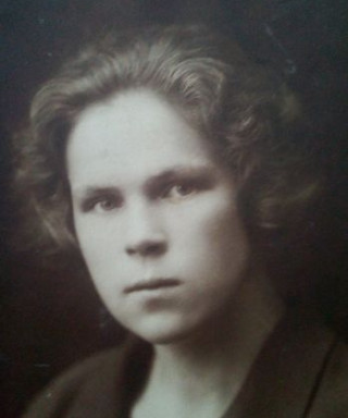 Панова Агриппина Сергеевна