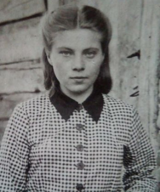 Панова Галина Григорьевна