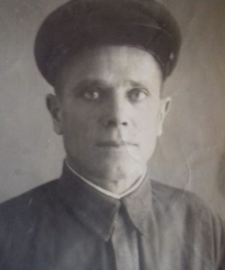 Натальченко Илья Прокопьевич