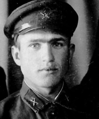 Дойников Григорий Ник