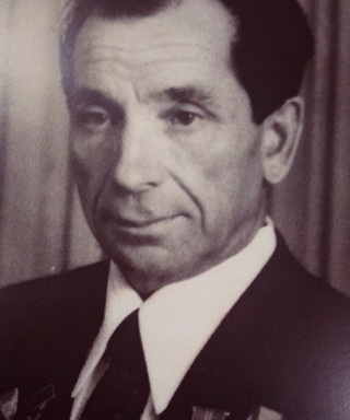 Гусев Анатолий Александрович