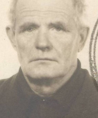 Кудашкин Алексей Филиппович