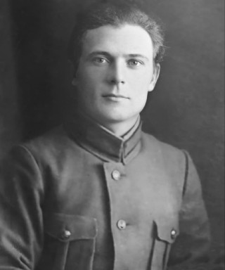 Ковешников Фёдор Сергеевич